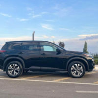 Nissan rogue 2021 SV