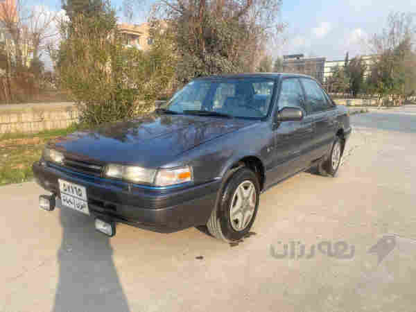 مازدا 626 موديل 1991 