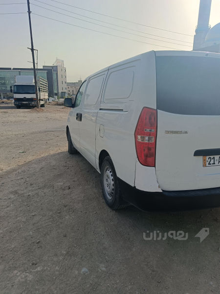 هوندا فان - 4