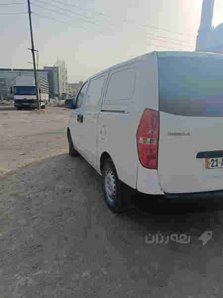 هوندا فان - 4