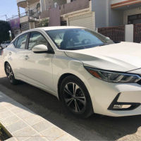 نیسان سێنترا 2022 sv