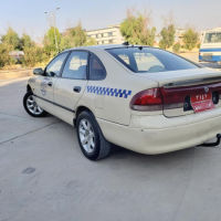 مازدا فاسولیا تەکسی