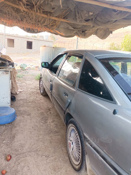ئۆپڵ ڤیگتڕا مۆدیل 92