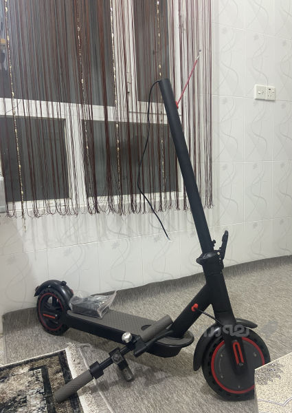 سکۆتەر شەحن