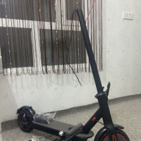 سکۆتەر شەحن