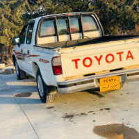 Toyota 2001