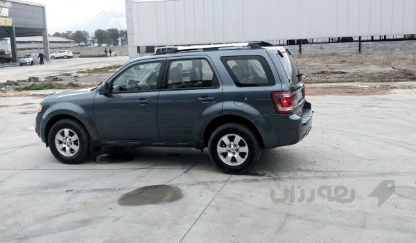 فۆڕد ئیسکەیپ2011خلیجی نیڤا - 4