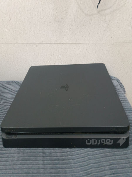ps4 slim