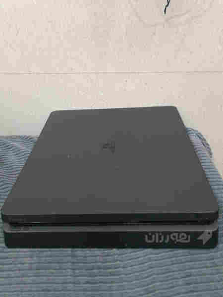 ps4 slim