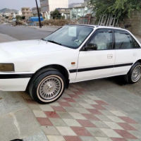 مازدا مۆدێل 1991 