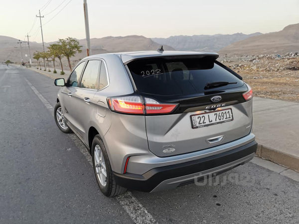 فۆرت ئیدج 2021  - 2