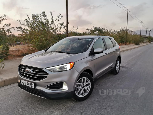 فۆرت ئیدج 2021 