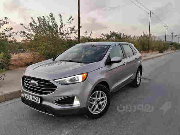 فۆرت ئیدج 2021 