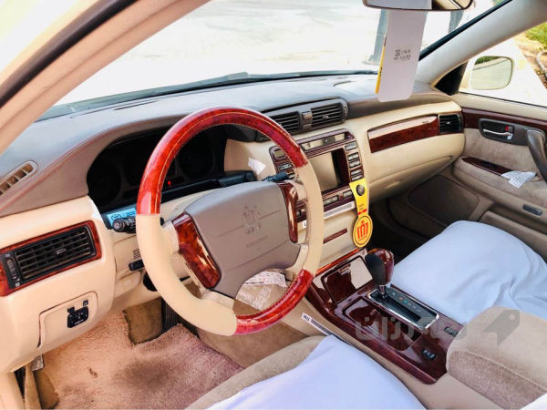 مه ليكه موديل 2003 - 3