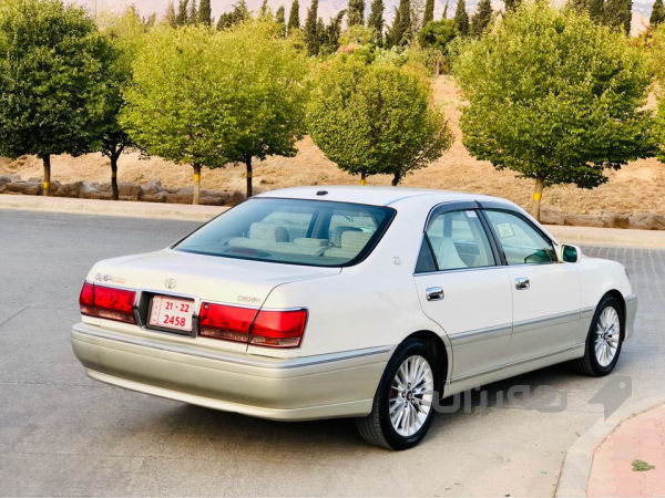 مه ليكه موديل 2003