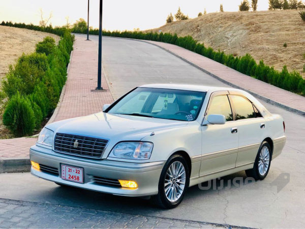 مه ليكه موديل 2003 - 2