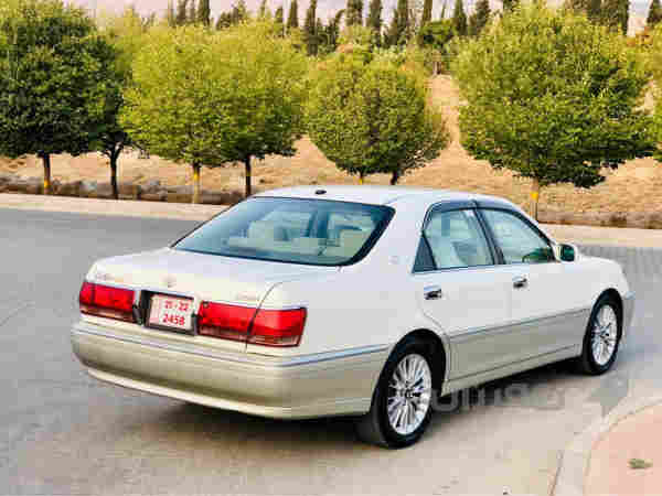 مه ليكه موديل 2003