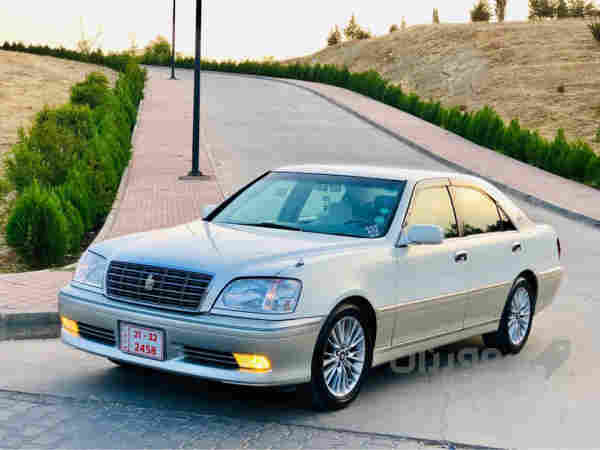 مه ليكه موديل 2003 - 2