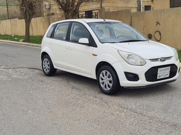 فۆرد ڤیگۆ 2014 ماڵی دۆستە - 3