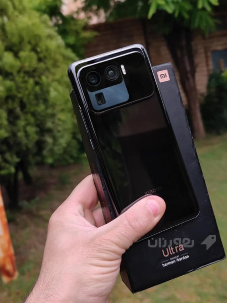 Mi 11 ultra