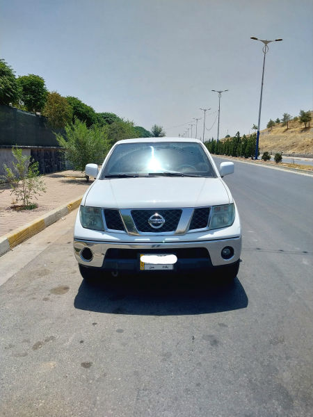 نافارا 2012