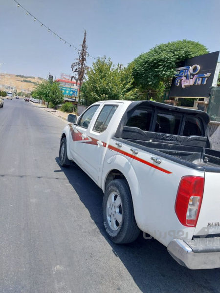 نافارا 2012 - 4