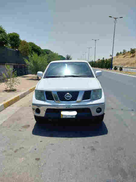 نافارا 2012