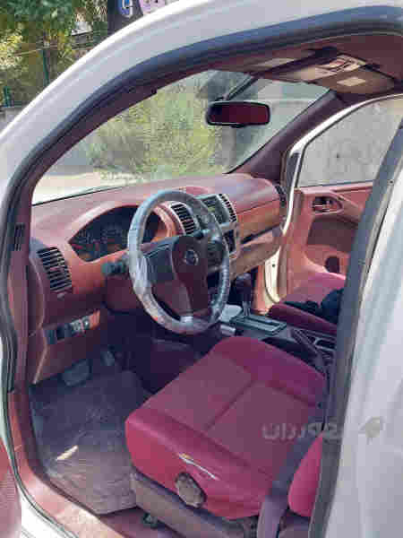 نافارا 2012 - 3