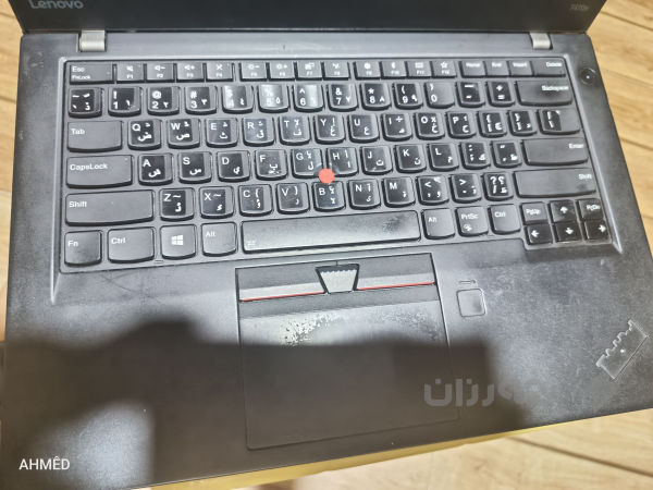 Laptop lenovo Cori5 - 3