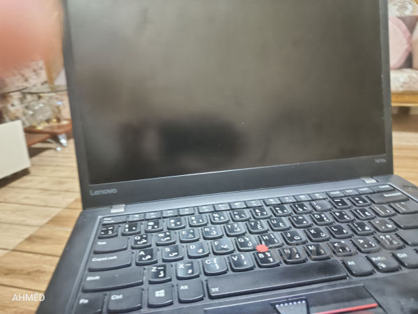 Laptop lenovo Cori5 - 2