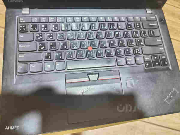 Laptop lenovo Cori5 - 3
