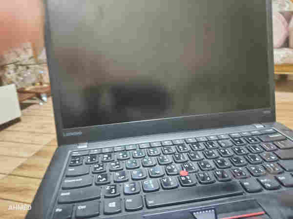 Laptop lenovo Cori5 - 2