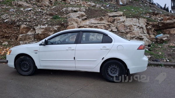 لانسری قرش - 2