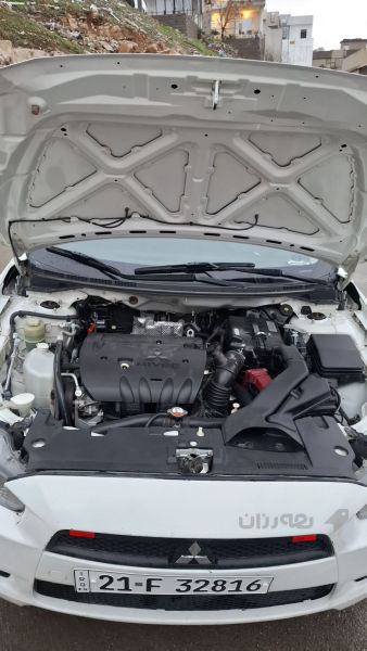 لانسری قرش - 6