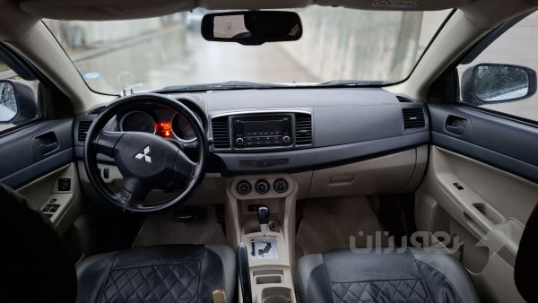 لانسری قرش - 5