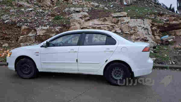 لانسری قرش - 2