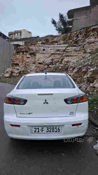 لانسری قرش - 3