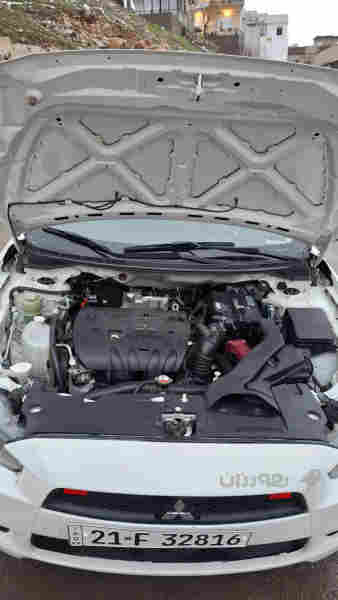 لانسری قرش - 6