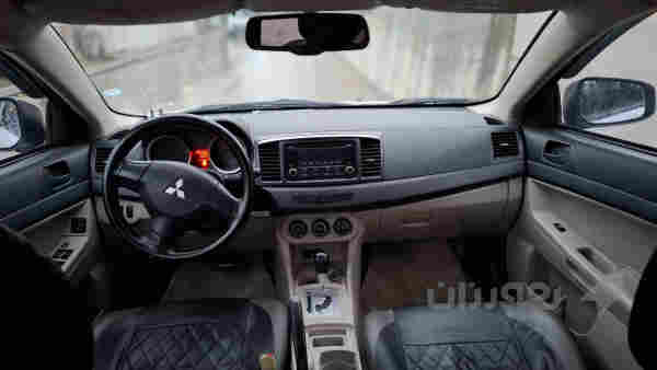 لانسری قرش - 5