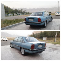 ئۆپڵ ئۆمیگا مۆدیل 1990 