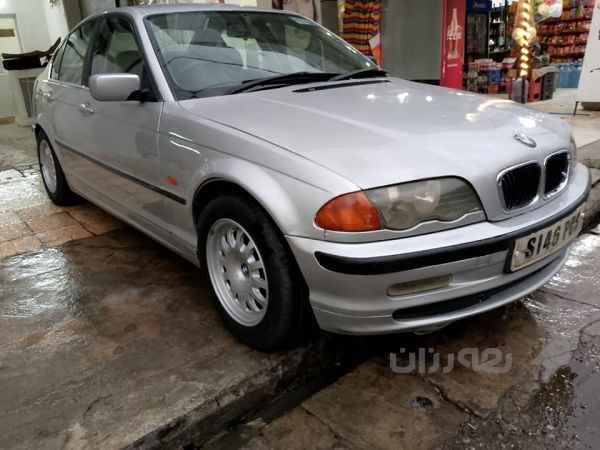 بيئيم مؤديل 2003