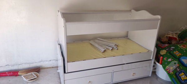 ئەشیای ناوماڵ بۆ فرۆشتن 