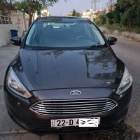 ford focus se 2016