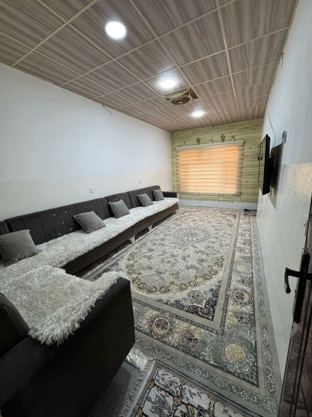 خانوی تاپۆلەسلیمانی شیخ عەباس - 5