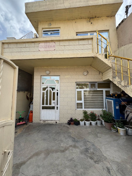 خانوی تاپۆلەسلیمانی شیخ عەباس