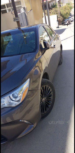 توێتا کامری