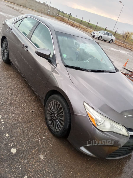 توێتا کامری - 2