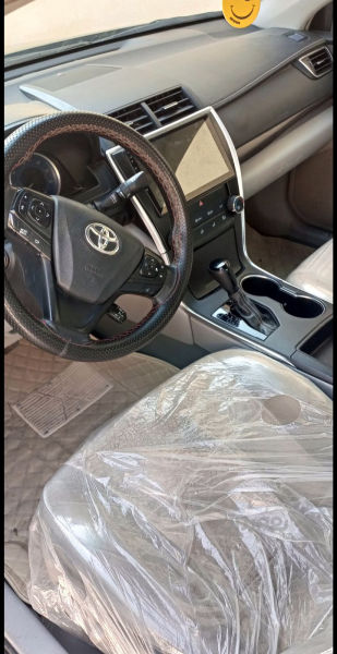 توێتا کامری - 5