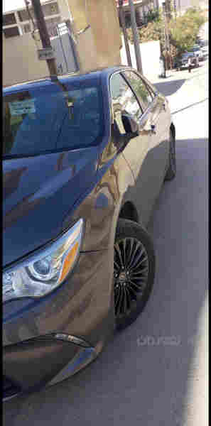 توێتا کامری