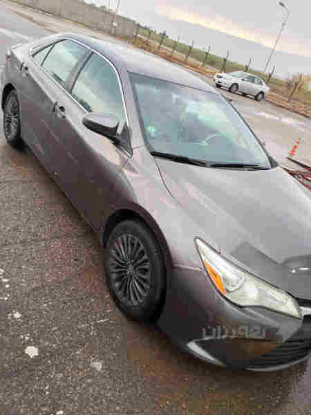 توێتا کامری - 2